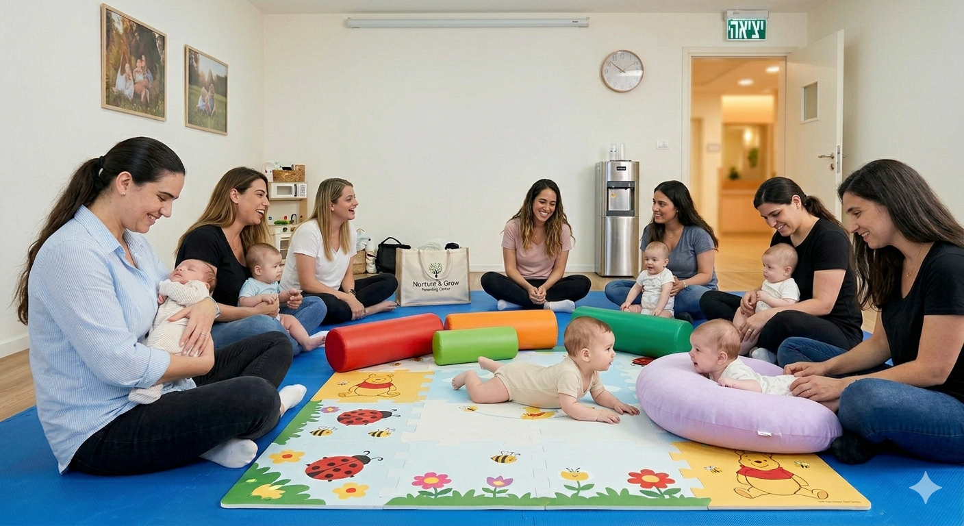 קורסים והרצאות